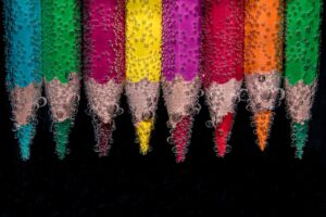 Read more about the article The Therapeutic Power of Coloring: How Art Relieves Stress and Anxiety