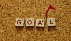 Read more about the article The Art of Setting Personal Goals: How to Create and Achieve Life-Changing Goals