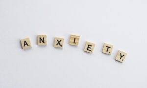 Read more about the article Understanding Anxiety: Causes, Symptoms, and How to Cope