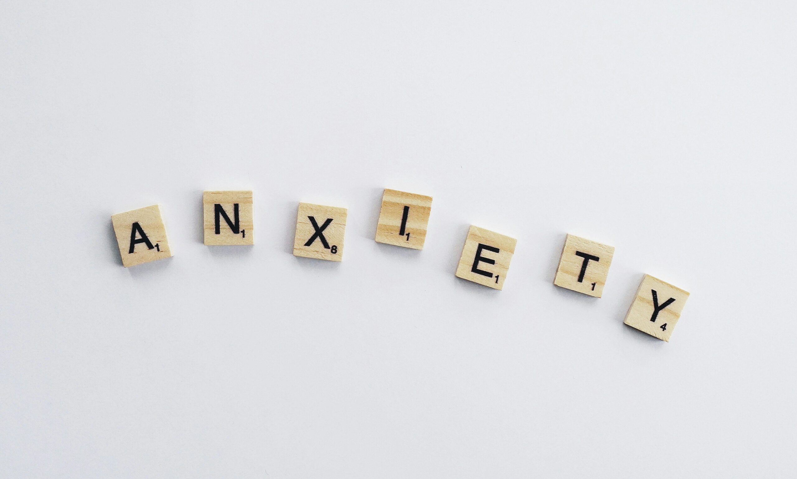 Understanding Anxiety