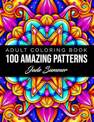 Coloring Books