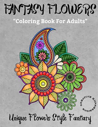 Coloring Books