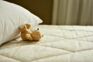 Read more about the article How Sleep Impacts Worry: The Importance of Rest in Managing Anxiety