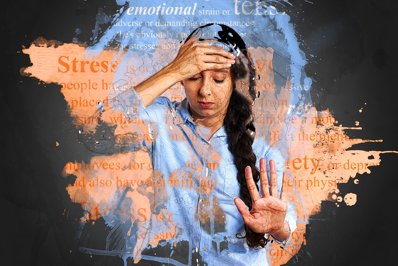 Read more about the article How to Manage Health Anxiety: Stop Worrying About Your Health