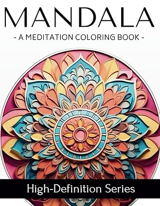 Coloring Books