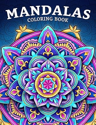 Coloring Books